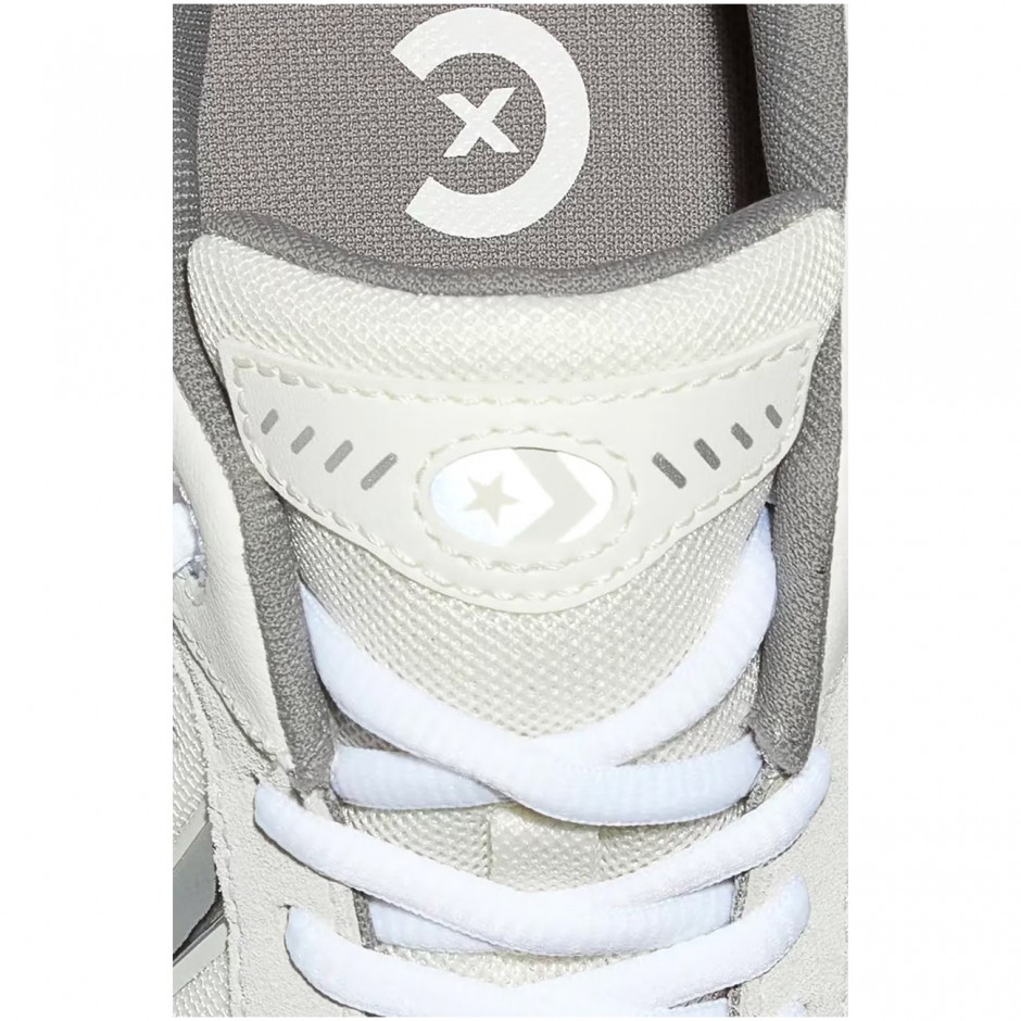 Unisex Sneakers Γκρι - Converse Wave Motion Trainer