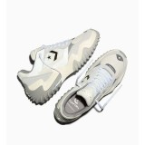 Unisex Sneakers Γκρι - Converse Wave Motion Trainer Εικόνα 4