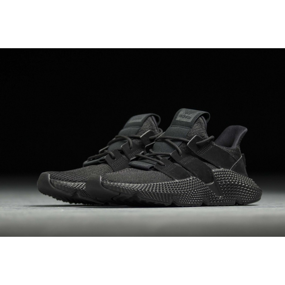 adidas Originals PROPHERE B37453 Μαύρο