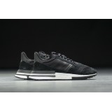 adidas Originals ZX 500 RM B42227 Black Image 