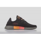 adidas Originals DEERUPT RUNNER EE5674 Μαύρο Εικόνα 1