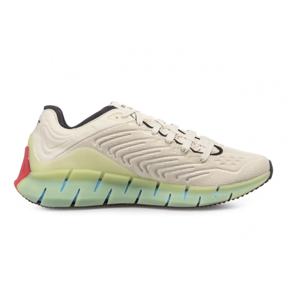 Reebok Classics ZIG KINETICA FV3861 Εκρού