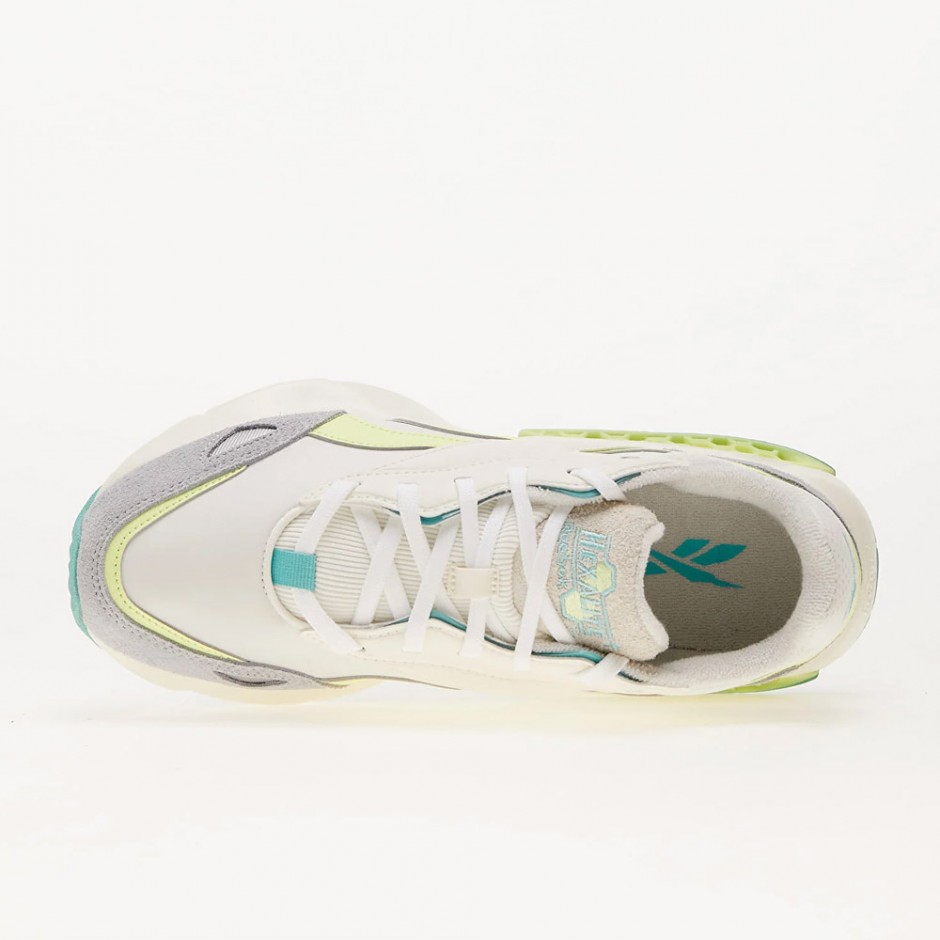 Reebok Classics Hexalite Legacy 1.5 Πολύχρωμο - Unisex Παπούτσια