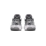 Unisex Sneakers Grey - Saucony Progrid Omni 9 Image 2