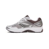 Unisex Sneakers White - Saucony Progrid Omni 9 Image 0