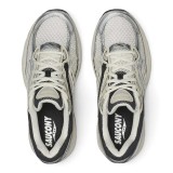 Unisex Sneakers Ecru - Saucony Progrid Omni 9 Image 2
