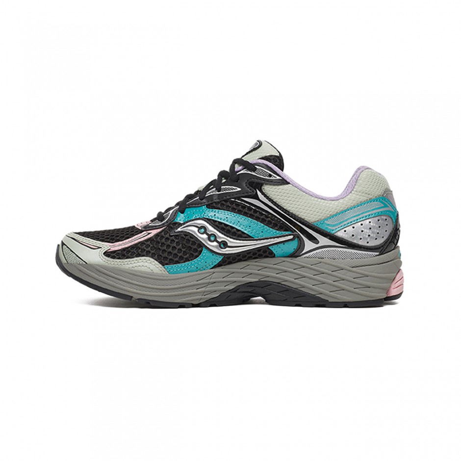 Unisex Sneakers Πολύχρωμα - Saucony Progrid Omni 9