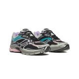 Unisex Sneakers Πολύχρωμα - Saucony Progrid Omni 9 Εικόνα 1