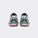 Unisex Sneakers Πολύχρωμα - Saucony Progrid Omni 9 Εικόνα 2