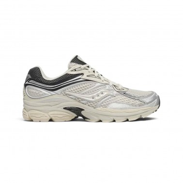 Unisex Sneakers Εκρού - Saucony Progrid Omni 9