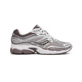 Unisex Sneakers White - Saucony Progrid Omni 9 Image 