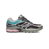Unisex Sneakers Πολύχρωμα - Saucony Progrid Omni 9 Εικόνα 
