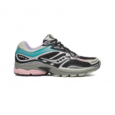 Unisex Sneakers Πολύχρωμα - Saucony Progrid Omni 9