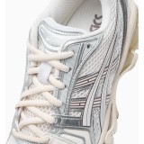 Unisex Sneakers Εκρού - ASICS GEL-KAYANO 14 Εικόνα 4