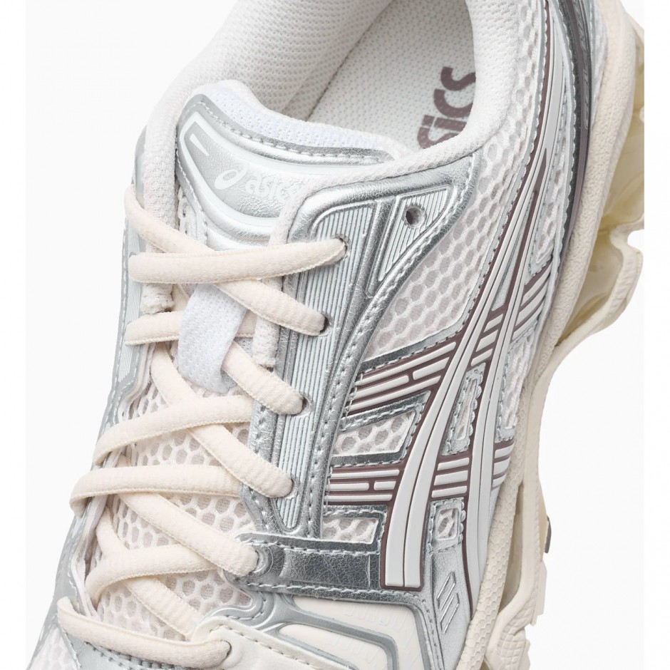 Unisex Sneakers Εκρού - ASICS GEL-KAYANO 14