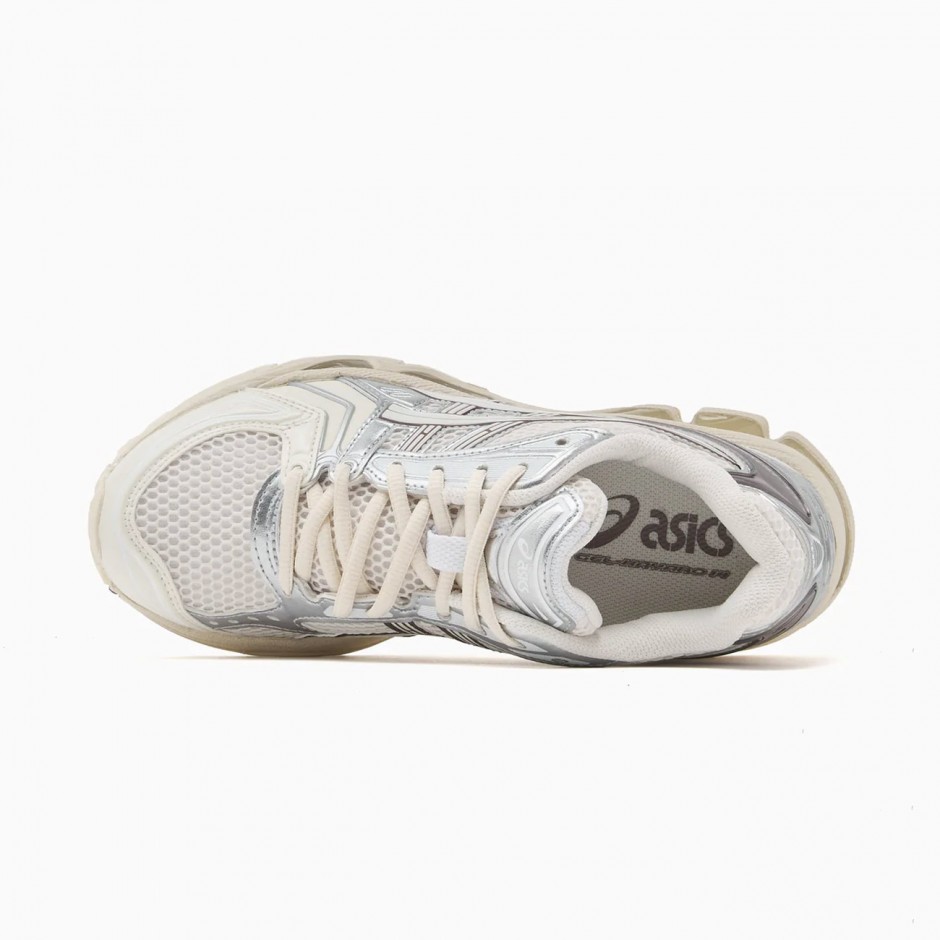 Unisex Sneakers Εκρού - ASICS GEL-KAYANO 14