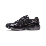 Unisex Sneakers Μαύρα - ASICS GEL-NYC Εικόνα 0