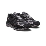 Unisex Sneakers Μαύρα - ASICS GEL-NYC Εικόνα 1