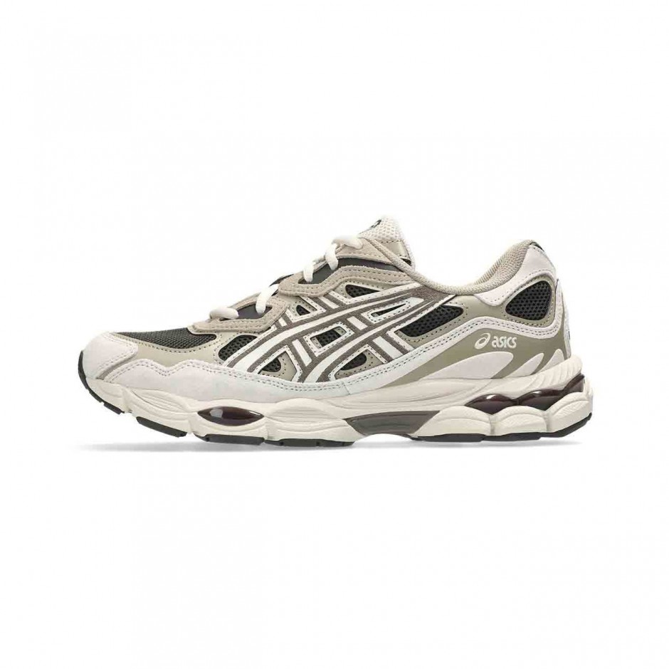 Unisex Sneakers Colorful - ASICS GEL-NYC
