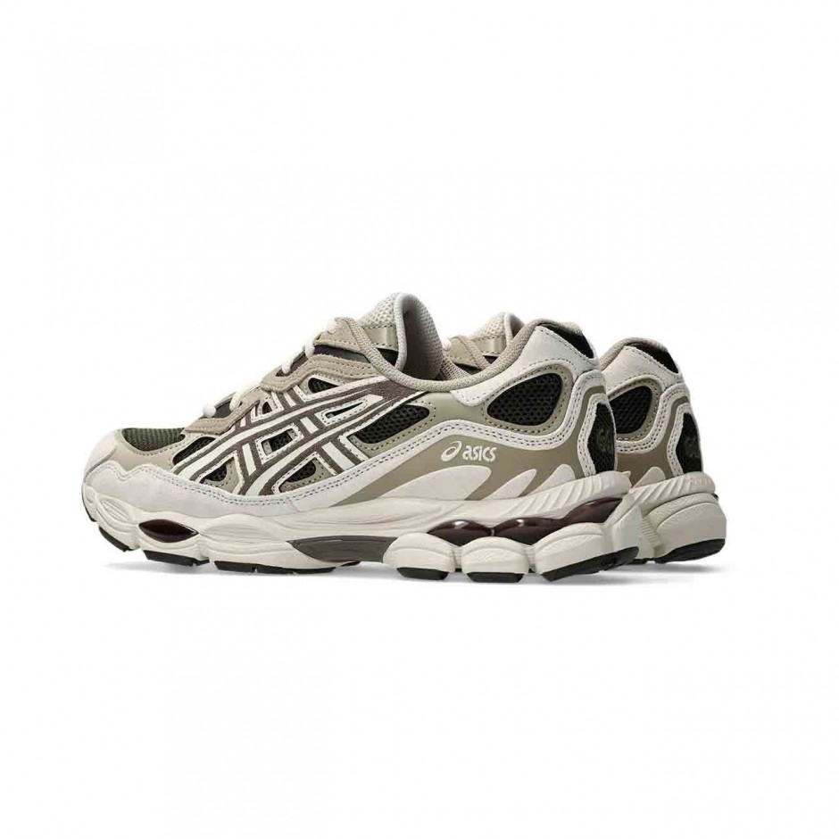 Unisex Sneakers Colorful - ASICS GEL-NYC