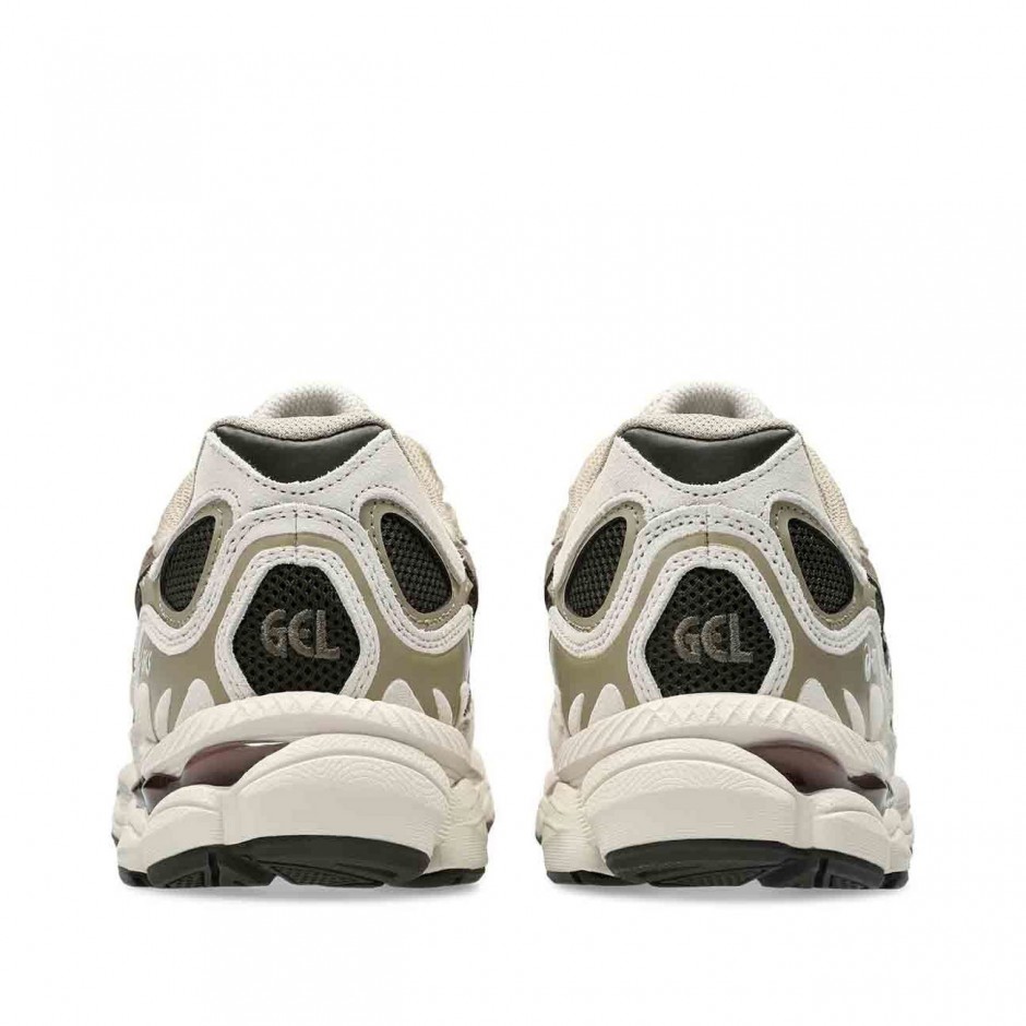 Unisex Sneakers Colorful - ASICS GEL-NYC