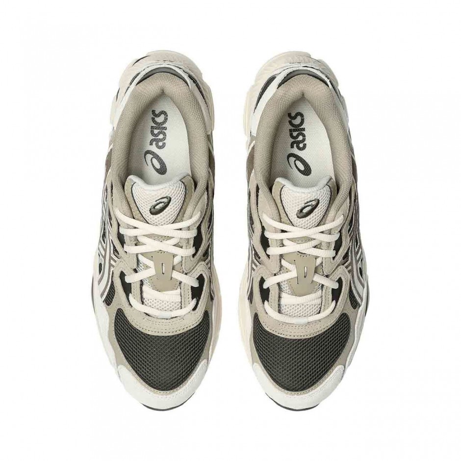 Unisex Sneakers Colorful - ASICS GEL-NYC