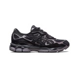 Unisex Sneakers Μαύρα - ASICS GEL-NYC Εικόνα 