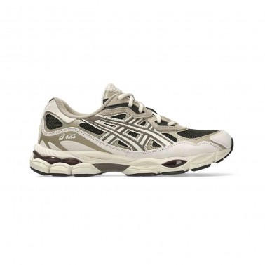 Unisex Sneakers Colorful - ASICS GEL-NYC