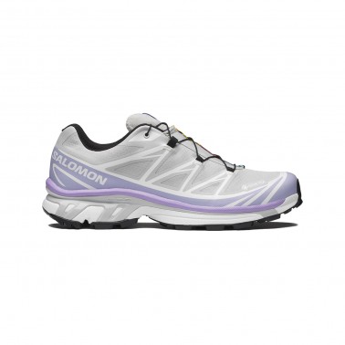 SALOMON SPORTSTYLE XT-WHISPER GTX L491923 Γκρί