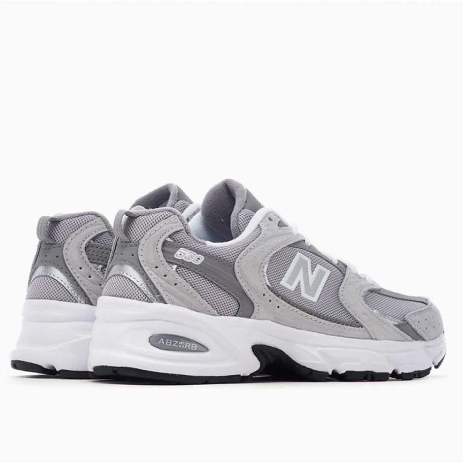 NEW BALANCE 530 MR530CK Grey