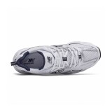 Unisex Sneakers Λευκά - New Balance 530 Εικόνα 1
