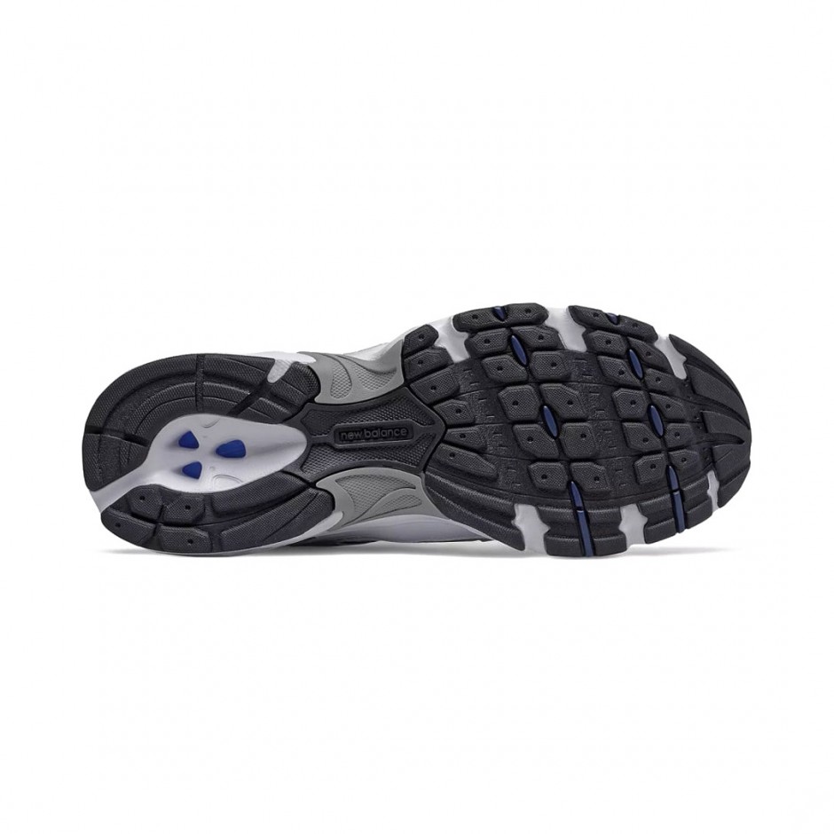 Unisex Sneakers Λευκά - New Balance 530