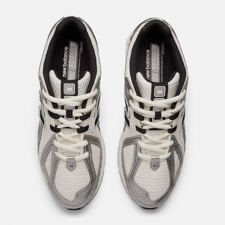 NEW BALANCE 1906R M1906RER White