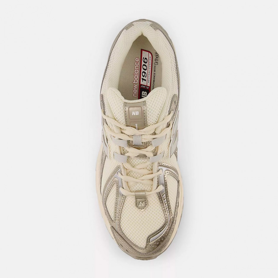 NEW BALANCE 1906R U1906RCN Ecru