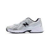 Unisex Sneakers White - New Balance 740 Image 0