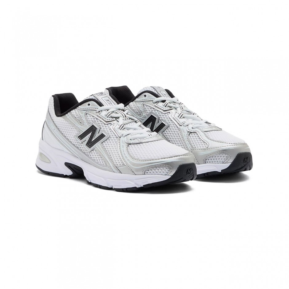 Unisex Sneakers White - New Balance 740