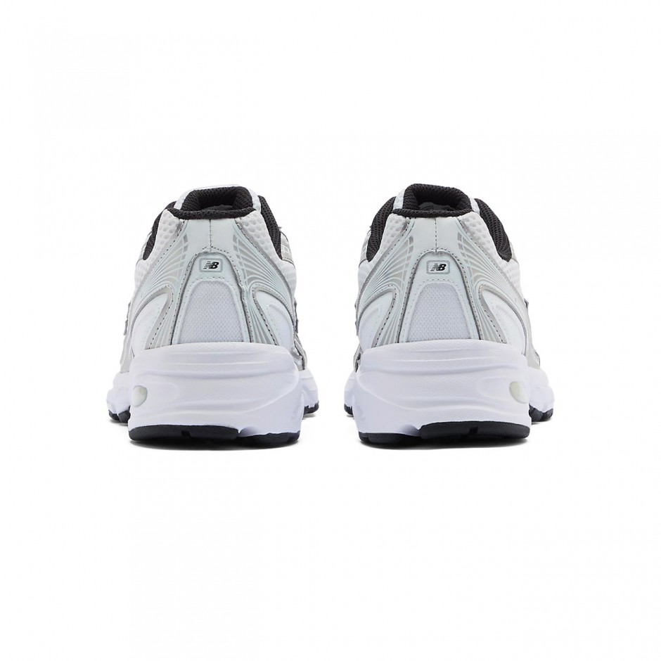 Unisex Sneakers White - New Balance 740