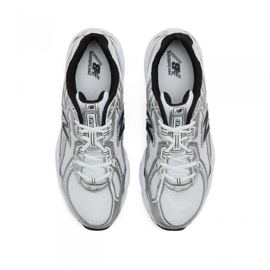 Unisex Sneakers White - New Balance 740