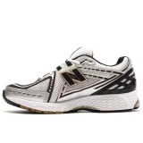 Unisex Sneakers Εκρού - New Balance 1906R Εικόνα 0
