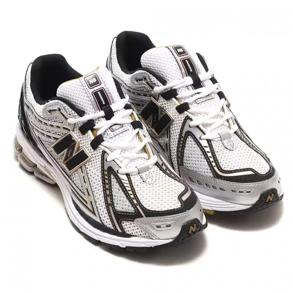Unisex Sneakers Εκρού - New Balance 1906R