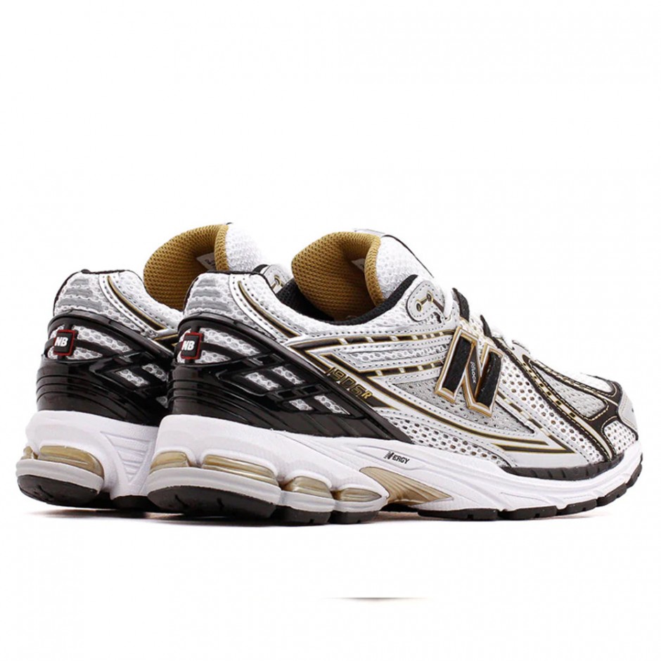 Unisex Sneakers Εκρού - New Balance 1906R