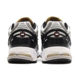 Unisex Sneakers Εκρού - New Balance 1906R Εικόνα 3