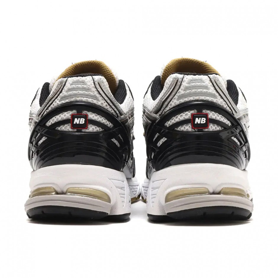 Unisex Sneakers Εκρού - New Balance 1906R