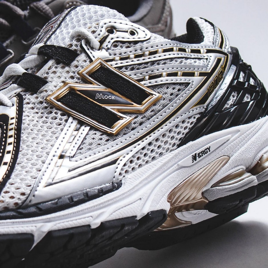 Unisex Sneakers Εκρού - New Balance 1906R