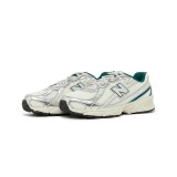 Unisex Sneakers Ecru - New Balance 740  Image 1