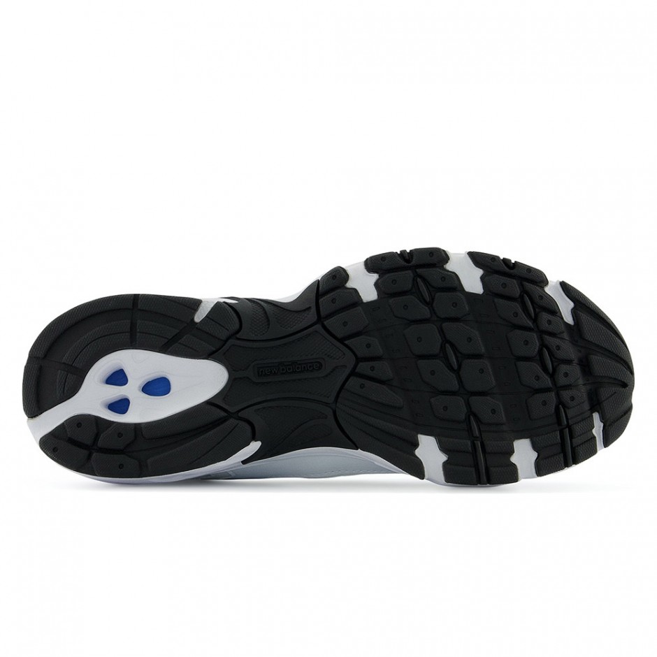 Unisex Sneakers Λευκά - New Balance 530