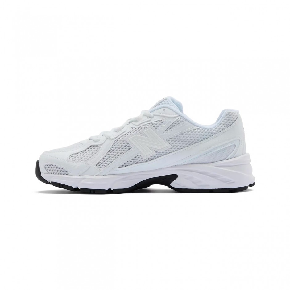 Unisex Sneakers Λευκά - New Balance 740