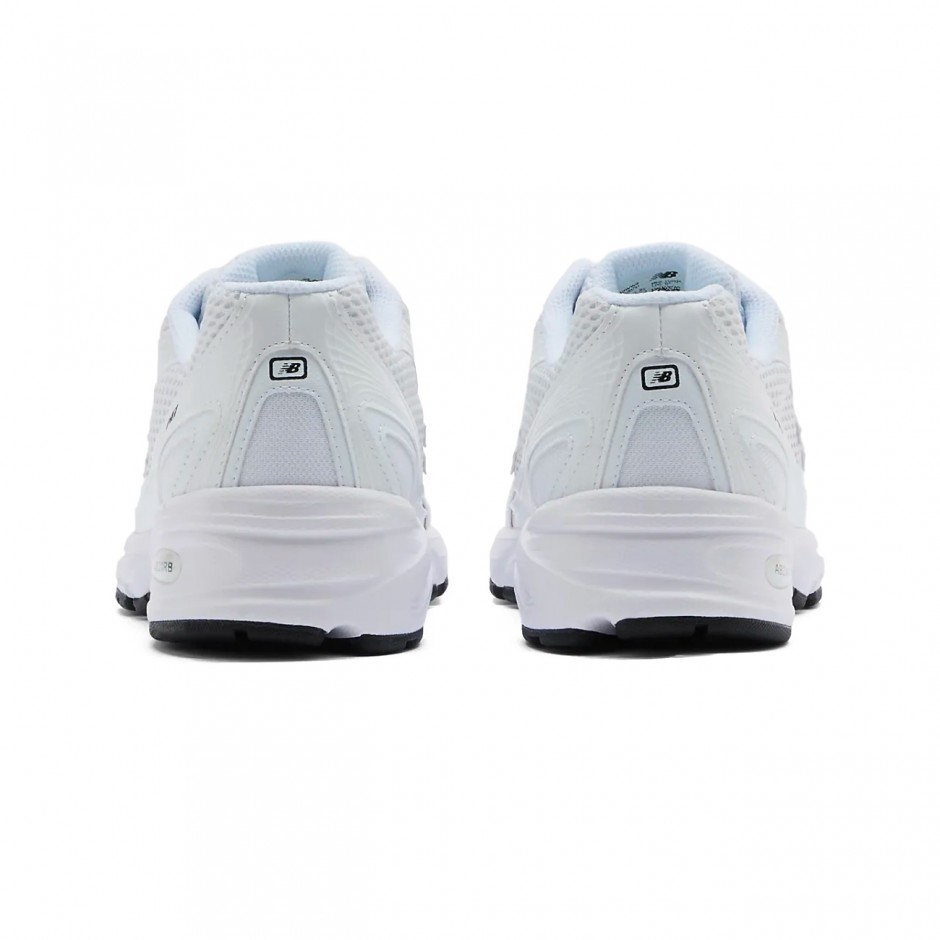 Unisex Sneakers Λευκά - New Balance 740