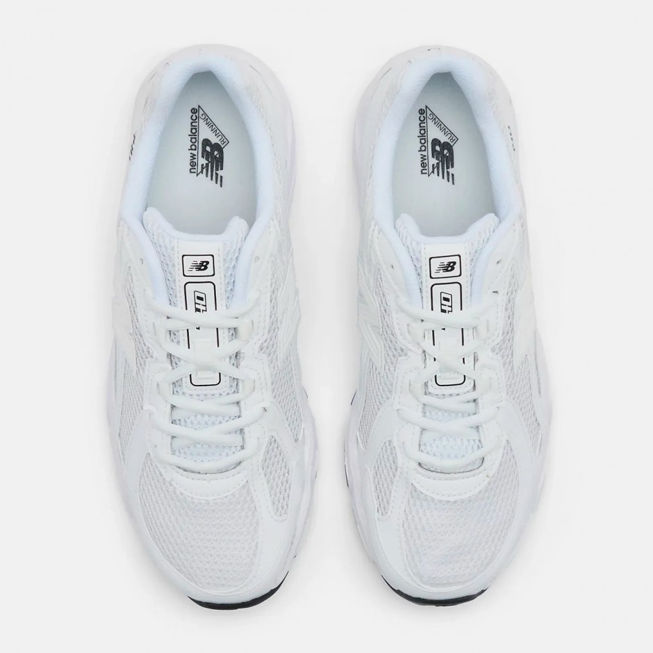 Unisex Sneakers Λευκά - New Balance 740