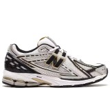 Unisex Sneakers Εκρού - New Balance 1906R Εικόνα 